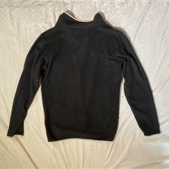 Odd Future Black Fleece Long Sleeve Pullover - Picture 2 of 5